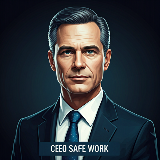 CEO Portrait