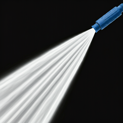 High Pressure Water Jet