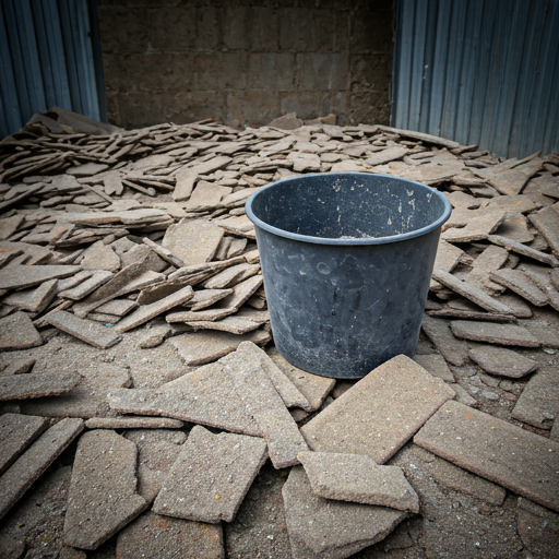 Asbestos Removal