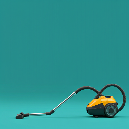 Vacuum Cleaner